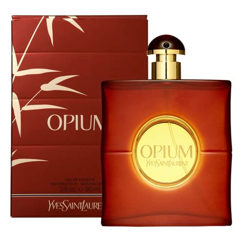 yves saint laurent perfume original|where to buy opium perfume.